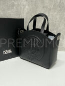 Karl Lagerfeld сумка PR509305 4