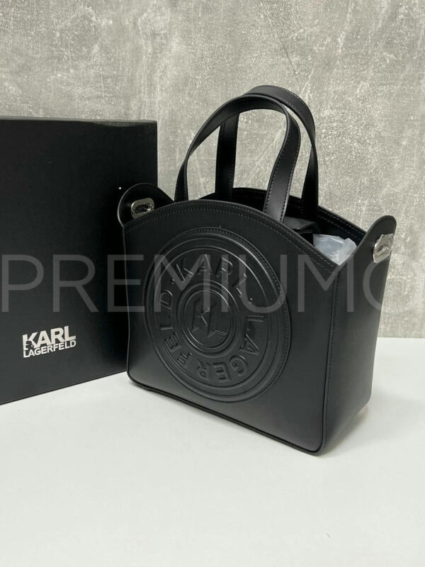 Karl Lagerfeld сумка PR509305 2