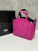 Karl Lagerfeld сумка PR597836 4