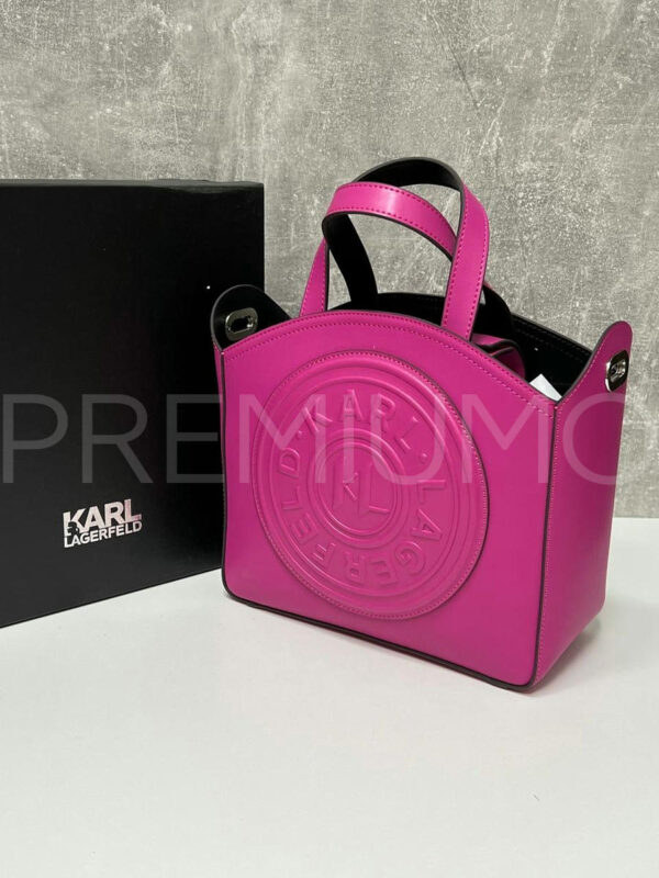 Karl Lagerfeld сумка PR597836 2