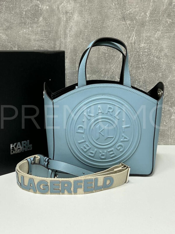 Karl Lagerfeld сумка PR823232