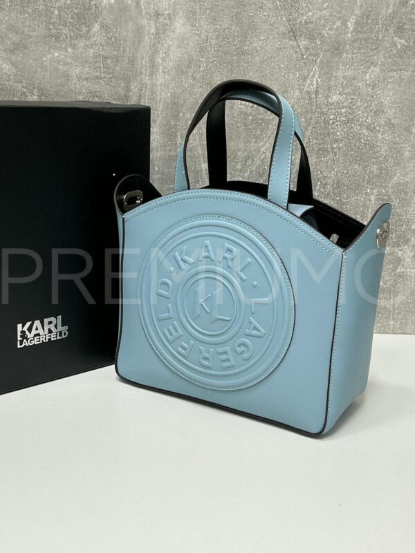 Karl Lagerfeld сумка PR823232 2