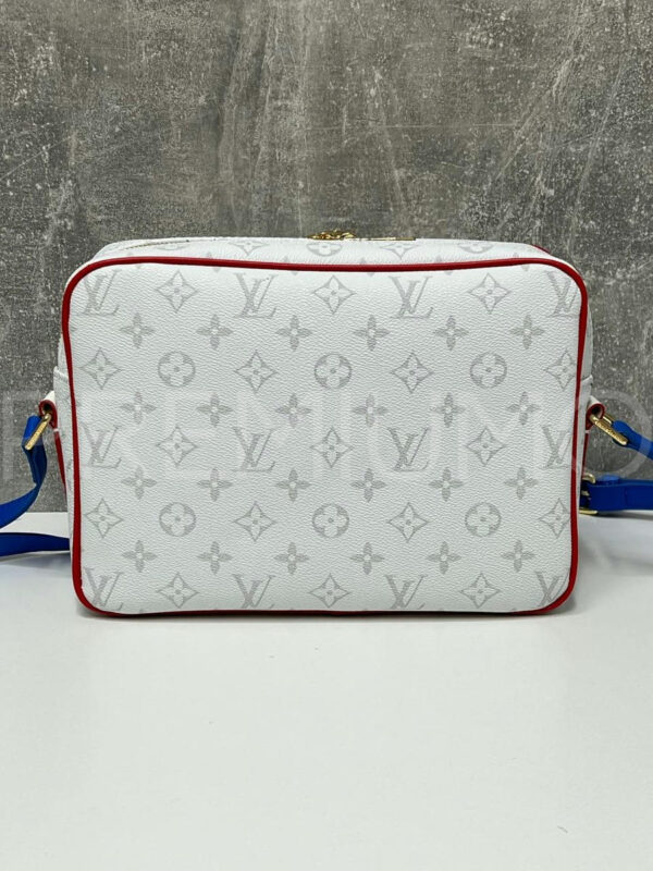 Louis Vuitton сумка PR807411 4