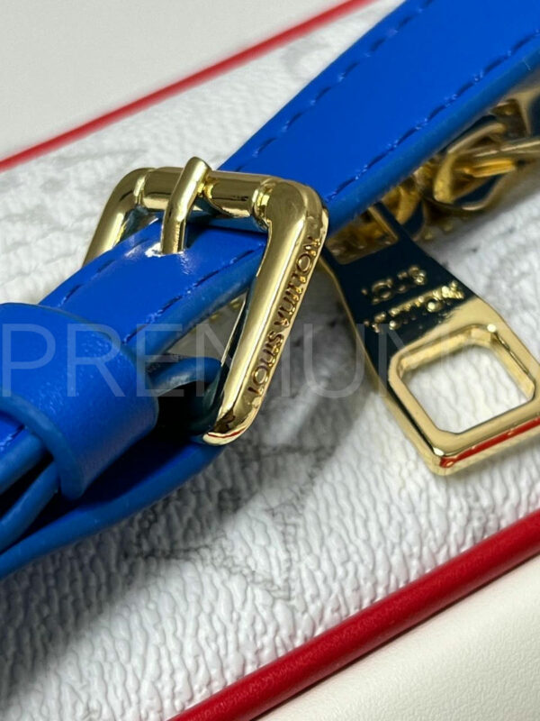 Louis Vuitton сумка PR807411 7