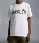 Moncler футболка PR395551 3