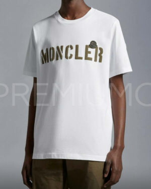 Moncler футболка PR395551