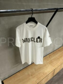 Moncler футболка PR395551 4