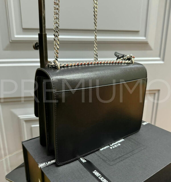 Yves Saint Laurent сумка PR780061 8