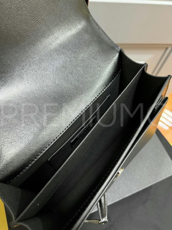 Yves Saint Laurent сумка PR780061 9