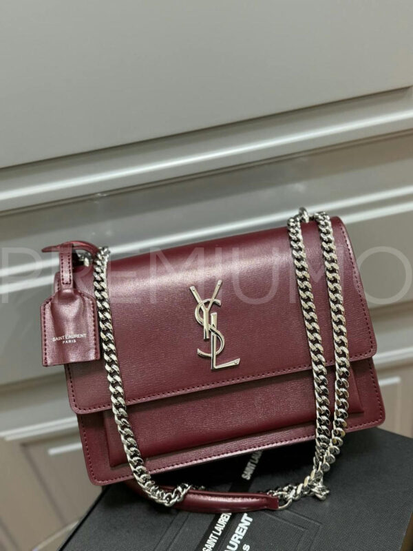 Yves Saint Laurent сумка PR554274