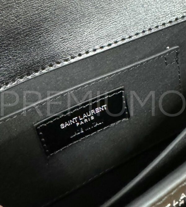 Yves Saint Laurent сумка PR780061 10