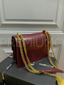 Yves Saint Laurent сумка PR355907 8