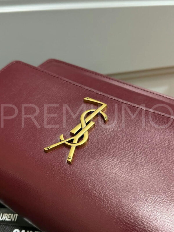 Yves Saint Laurent сумка PR355907 4