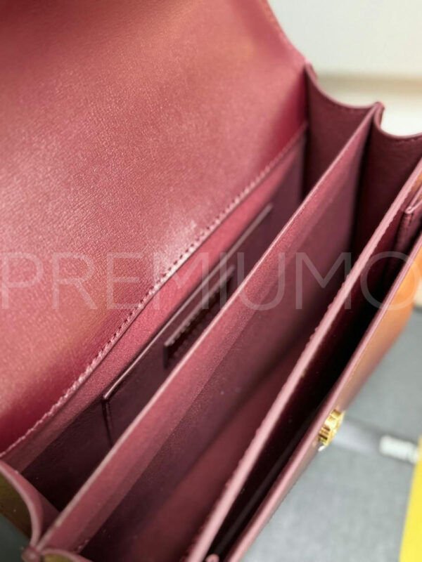 Yves Saint Laurent сумка PR355907 5