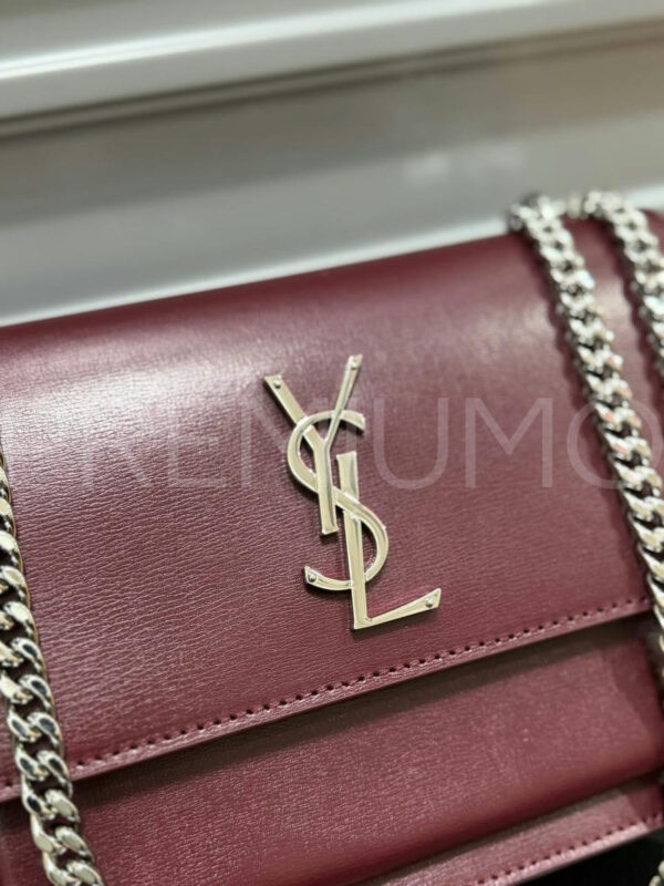 Yves Saint Laurent сумка PR554274 3