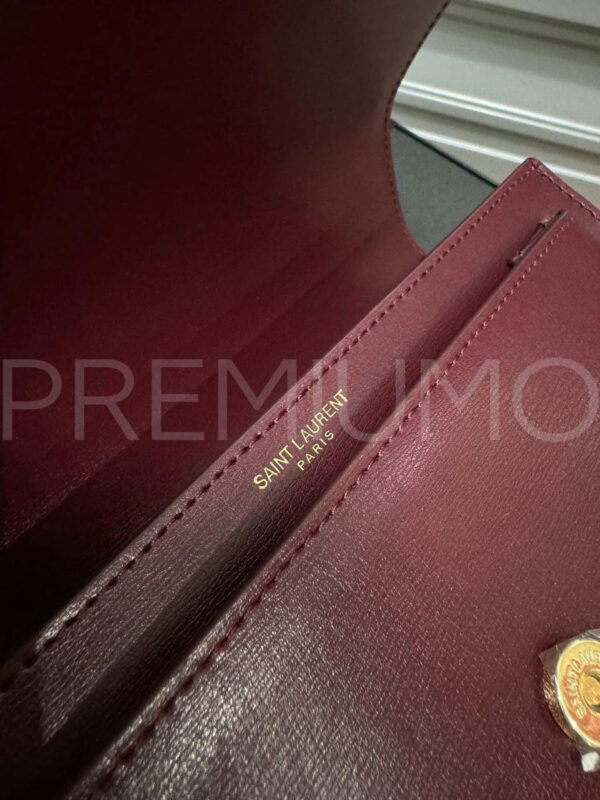 Yves Saint Laurent сумка PR554274 4