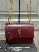 Yves Saint Laurent сумка PR355907 6