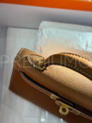 Hermes Kelly mini Epsom сумка PR488717 14