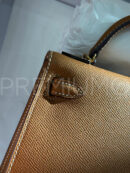 Hermes Kelly mini Epsom сумка PR488717 15