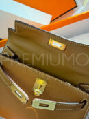 Hermes Kelly mini Epsom сумка PR488717 16
