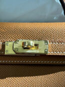 Hermes Kelly mini Epsom сумка PR488717 10
