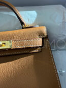Hermes Kelly mini Epsom сумка PR488717 11
