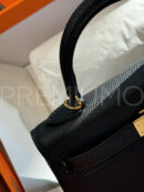 Hermes Kelly mini Epsom сумка PR538339 11