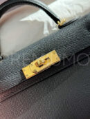 Hermes Kelly mini Epsom сумка PR538339 9
