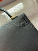 Hermes Kelly mini Epsom сумка PR538339 13