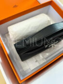 Hermes Pochette swift сумка PR939817 13