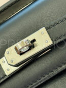 Hermes Pochette swift сумка PR939817 11