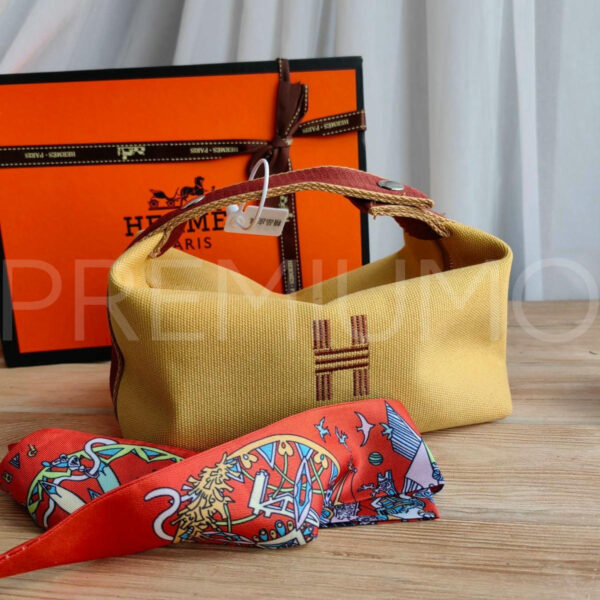 Hermes сумка PR928707