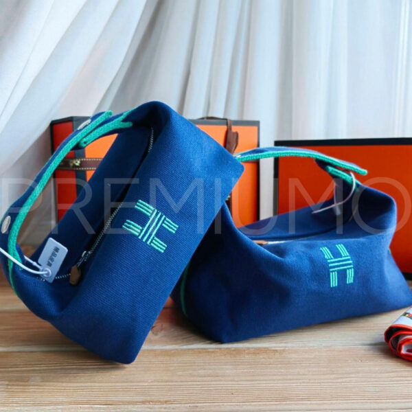 Hermes сумка PR289350 7
