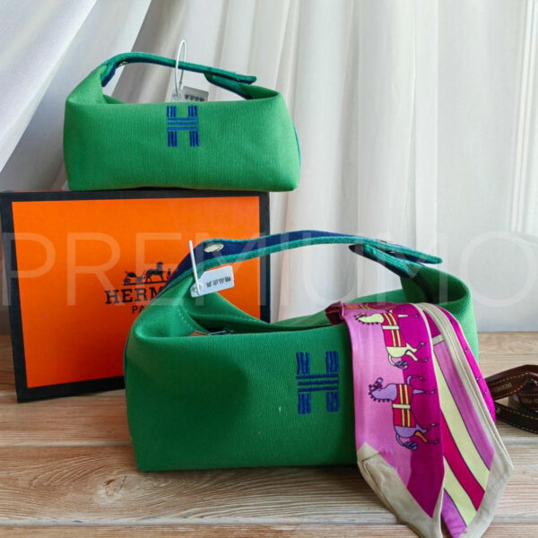 Hermes сумка PR736909 5