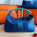 Hermes сумка PR289350 8