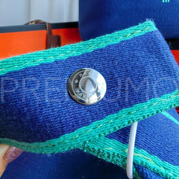 Hermes сумка PR289350 6