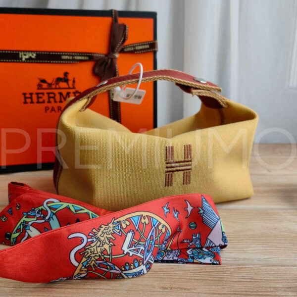 Hermes сумка PR928707 3