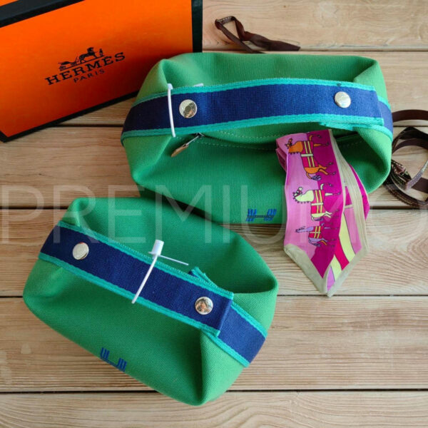 Hermes сумка PR736909 6
