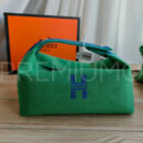 Hermes сумка PR736909 7