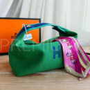 Hermes сумка PR736909 8