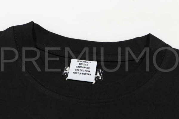Vetements футболка PR519537 6