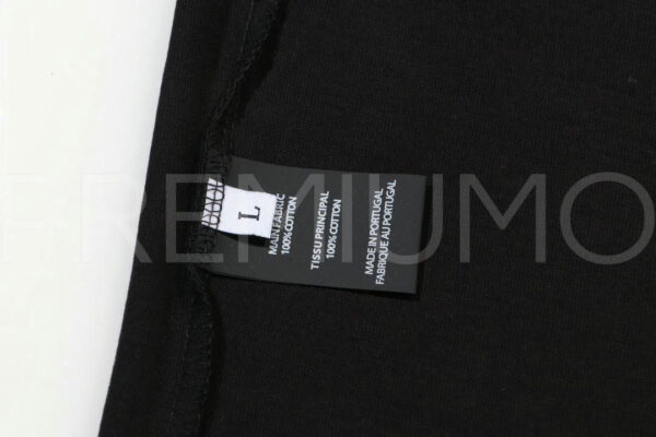 Vetements футболка PR519537 4
