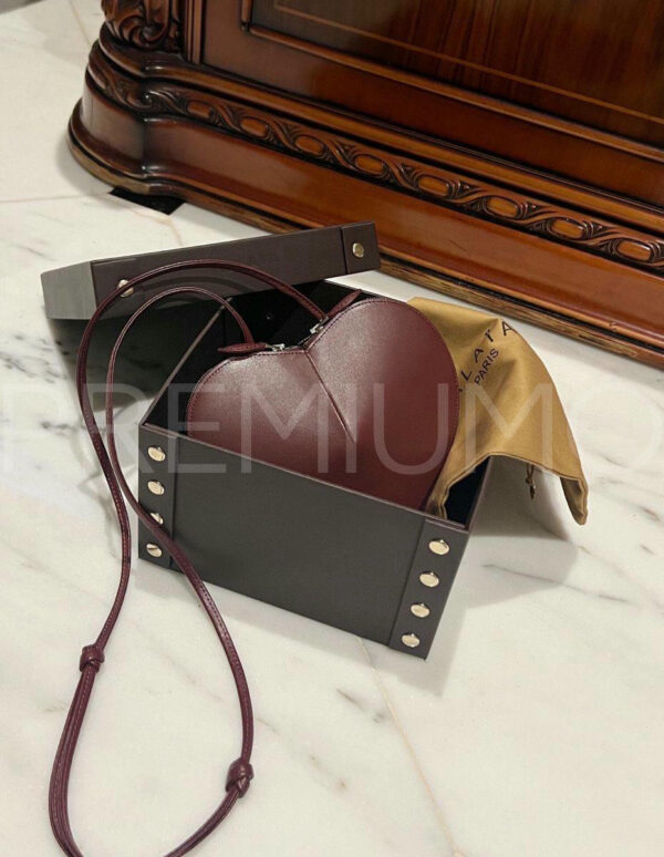 Alaia сумка PR890702 3