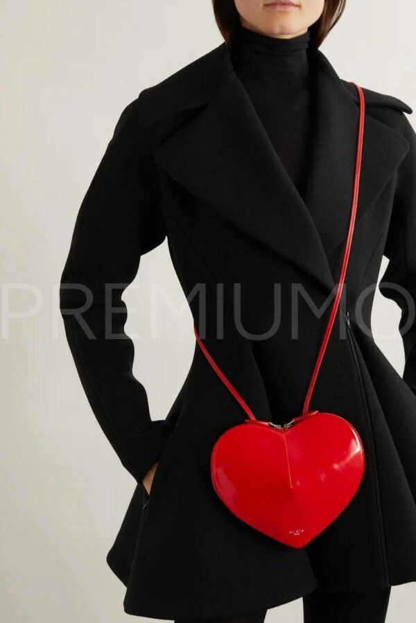 Alaia сумка PR160168 7