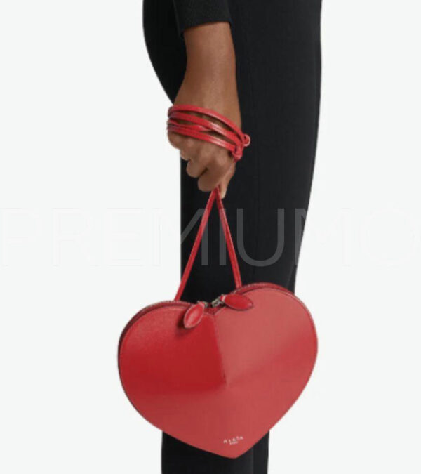 Alaia сумка PR603600 3