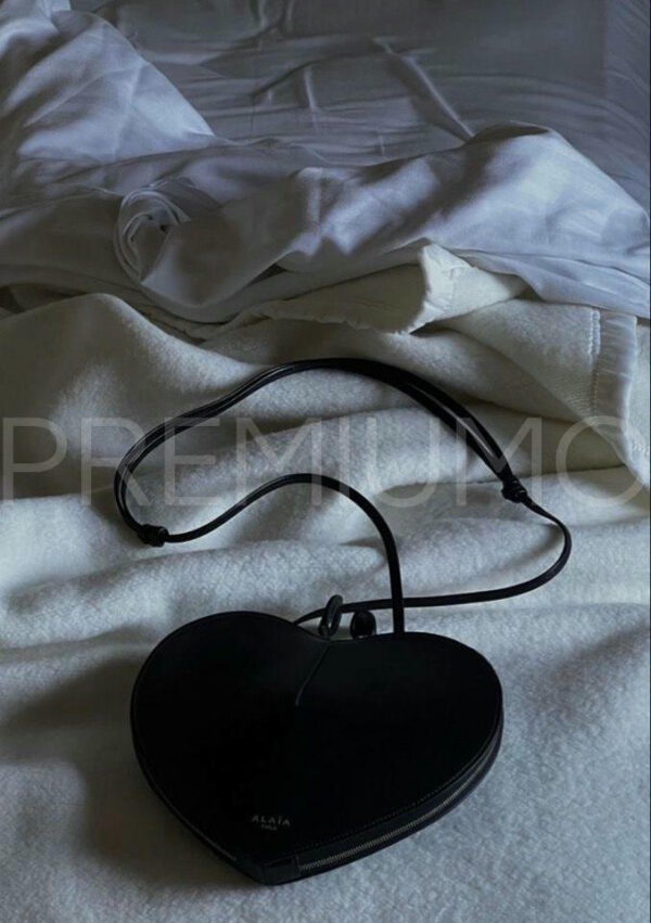 Alaia сумка PR314169 7