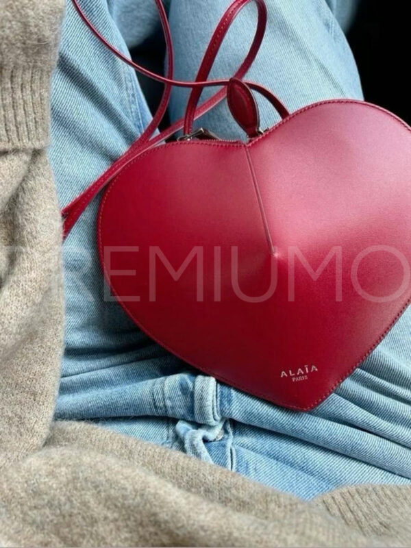 Alaia сумка PR603600 5