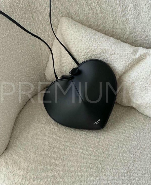 Alaia сумка PR432596 6
