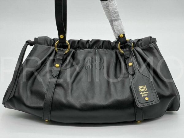 Miu Miu сумка PR266282 6