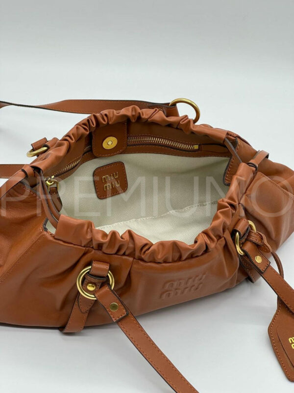 Miu Miu сумка PR836236 5